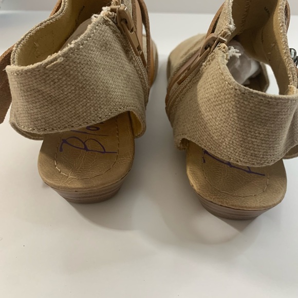 Blowfish Malibu women sandals size 6,7,8,9 - Picture 14 of 16